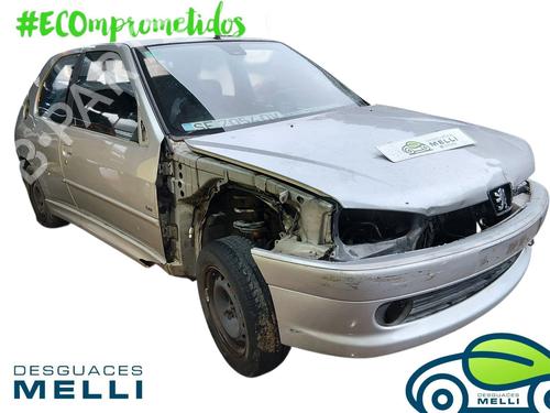 Left sun visor PEUGEOT 306 Hatchback (7A, 7C, N3, N5) 2.0 HDI 90 | BP32146791I1 