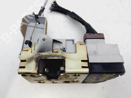 Høyre foran lås PEUGEOT 307 Break (3E)  | BP29923825C97