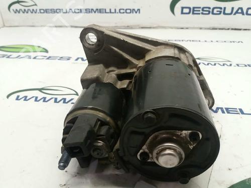 Starter SEAT IBIZA III (6L1)  | BP2874101M8 