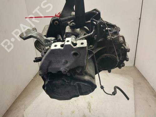 Gearbox SEAT LEON (1P1) 1.9 TDI | BP39960232M3 - Image 2