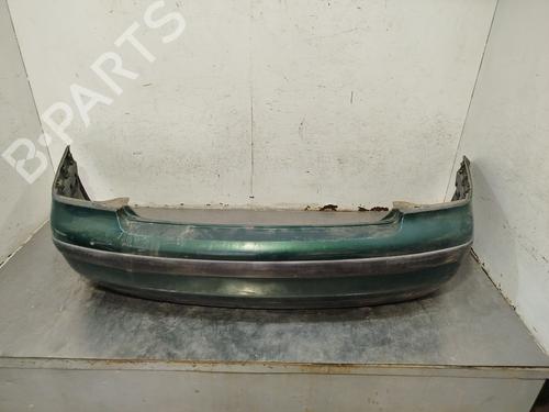 Pare-chocs arrière VW BORA I (1J2) 1.6 (101 hp) 26447372