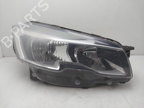 Used Right headlight Right headlight 36848566 36848566