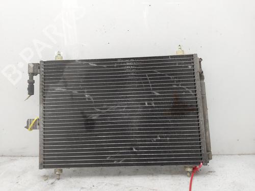 AC radiator CITROËN XSARA PICASSO (N68) 2.0 HDi | BP19284601M32 