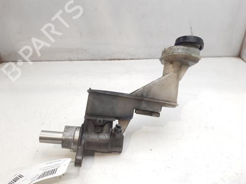 Brake master cylinder NISSAN QASHQAI / QASHQAI +2 I (J10, NJ10, JJ10E) 2.0 dCi | BP16710285M77 