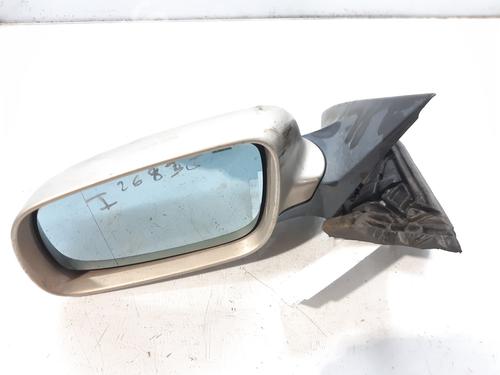 Used Left mirror AUDI A6 C5 (4B2) 1.8 T (150 hp) 9112994