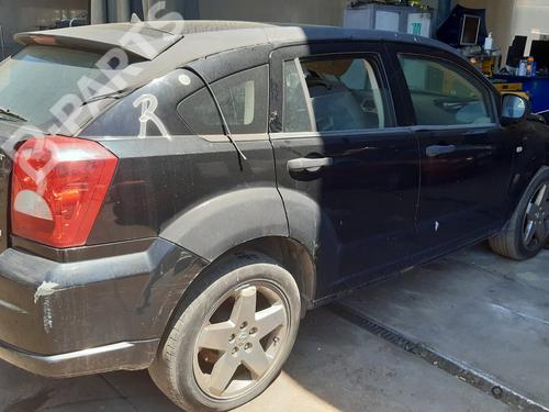 Left sun visor DODGE CALIBER 2.0 CRD | BP10222807I1  - Image 8