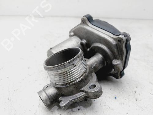 Throttle body AUDI A3 (8V1, 8VK) 2.0 TDI | BP28316828M82 