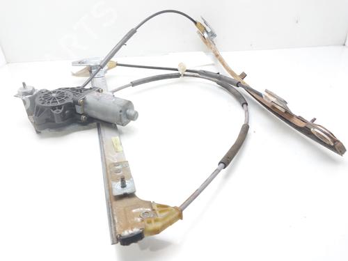 Front right window mechanism CITROËN XSARA (N1) 1.9 TD | BP16634267C23 