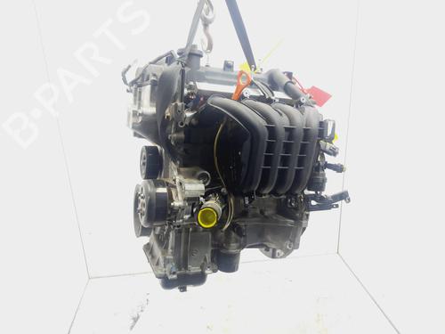 Engine HYUNDAI i30 (GD) | BP19935272M1 - Image 4