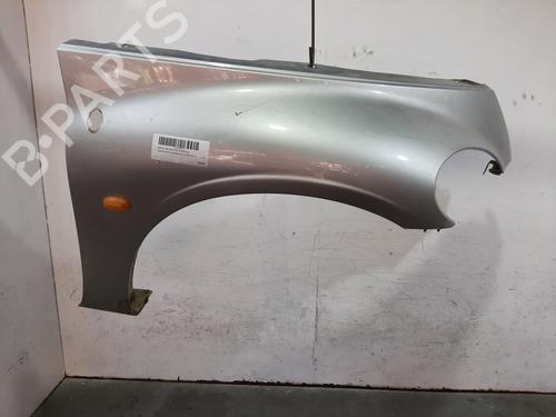 Used Right front fenders CHRYSLER PT CRUISER (PT_) 2.2 CRD (121 hp) 14456896
