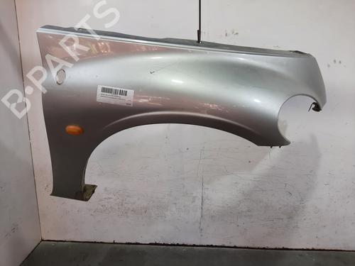 Right front fenders CHRYSLER PT CRUISER (PT_) 2.2 CRD (121 hp) 14456896