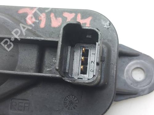Electronic sensor CITROËN C5 II (RC_) 1.6 HDi (RC8HZB) | BP39385855M84 - Image 4