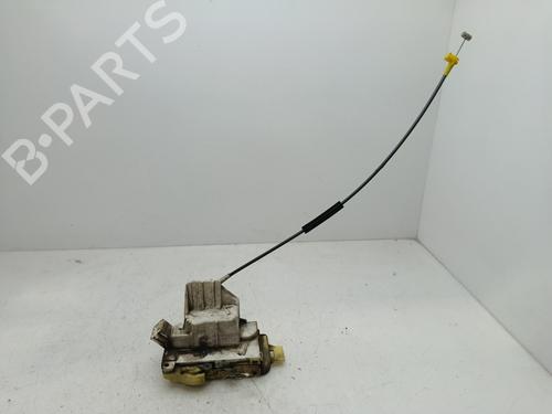 Used Front left lock FORD FOCUS I (DAW, DBW) 1.6 16V (100 hp) 32663386