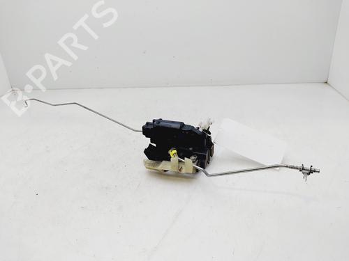 Front left lock DACIA LODGY (JS_) | BP31328822C98