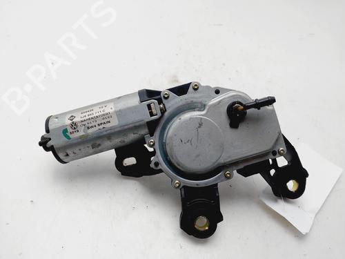 Used Rear wiper motor VW GOLF IV (1J1) [1997-2008]  26013402