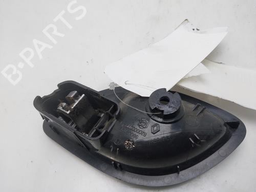 Front right interior door handle RENAULT LAGUNA II Grandtour (KG0/1_) 2.0 dCi (KG1T) | BP16299396I14 