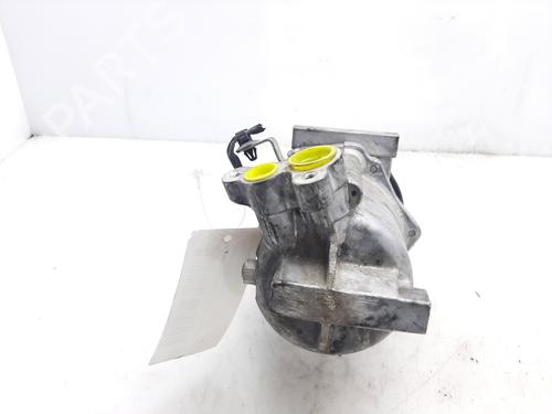 AC compressor DACIA LODGY (JS_)  | BP16094458M34 