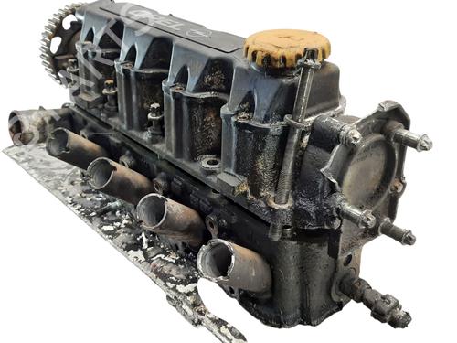 Cylinder head OPEL ASTRA G Hatchback (T98) 1.6 (F08, F48) | BP21375184M5 