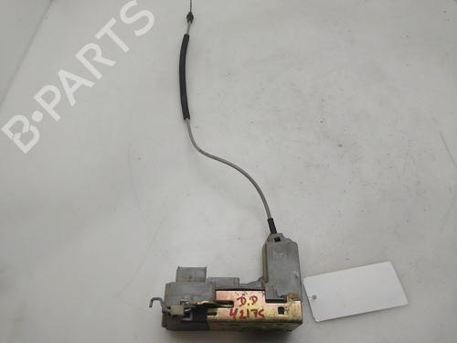 Used Front right lock Front right lock 36890441 36890441