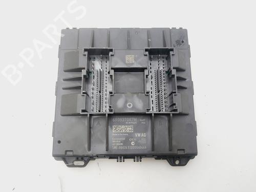 Used Electronic module VW POLO V (6R1, 6C1) [2009-2022]  28839188