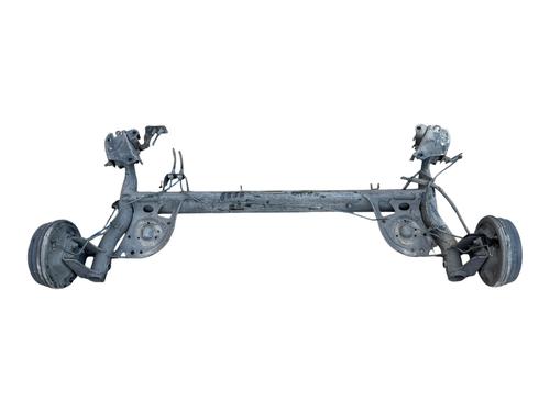 Eixo traseiro Eixo traseiro RENAULT CLIO III (BR0/1, CR0/1) 1.5 dCi (C/BR0G, C/BR1G) (68 hp) 36753264 36753264