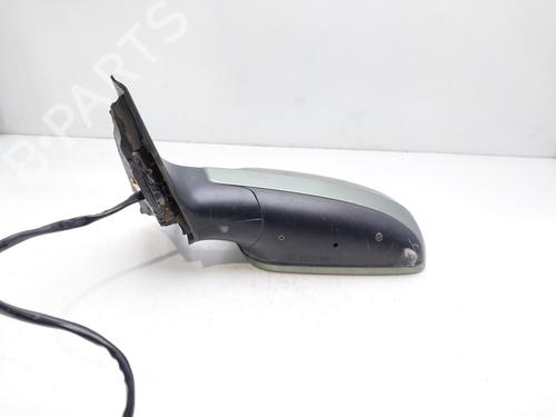 Left mirror VW PASSAT B5.5 (3B3) 1.9 TDI | BP15509621C26 