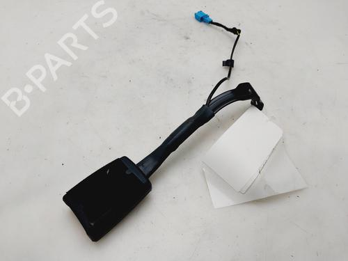 Seat buckle VW SCIROCCO III (137, 138) 2.0 TDI | BP27322770I32