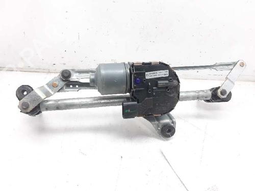 Front wiper motor SEAT LEON (5F1)  | BP4950550M29 