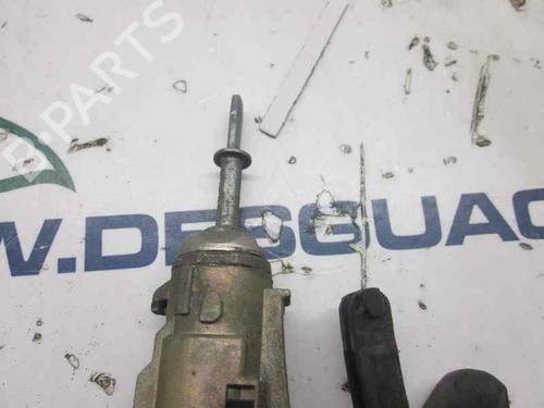 Front right exterior door handle VW POLO (9N_, 9A_) 1.2 12V | BP2888480C129 