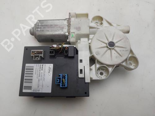 Left front window motor FORD FOCUS C-MAX (DM2)  | BP39398209E21  - Image 5