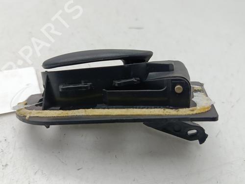 Poignée intérieure arrière droite PEUGEOT 206 Hatchback (2A/C) 1.6 16V | BP29813787I16 