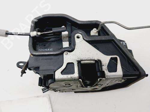 Front right lock BMW 3 Coupe (E92) 320 d | BP31967224C97 