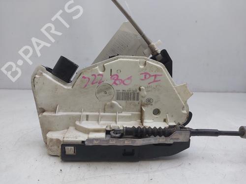 Used Front right lock SEAT IBIZA IV (6J5, 6P1) [2008-2017]  16080641