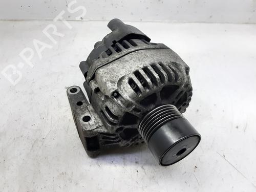 Generator OPEL AGILA (A) (H00) [2000-2007]  9632511