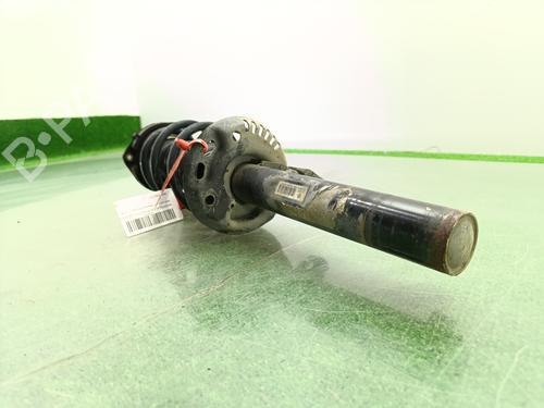 Left front shock absorber SEAT LEON (1P1) 1.9 TDI | BP27249325M16 