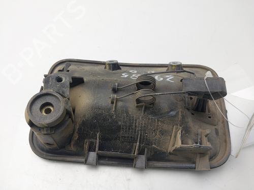 Front left exterior door handle FIAT SCUDO Platform/Chassis (220_) 2.0 JTD | BP30832578C128