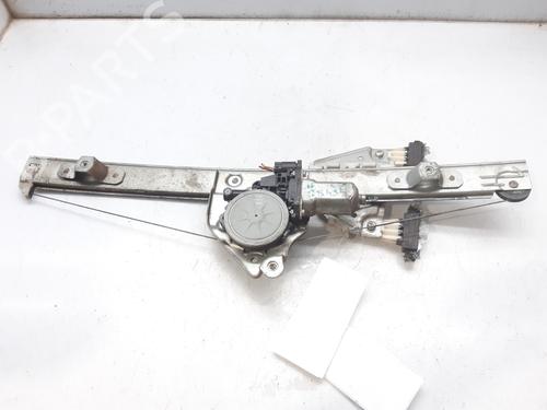 Used Rear left window mechanism SUZUKI GRAND VITARA II (JT, TE, TD) 1.9 DDiS All-wheel Drive (JT419, TD44, JB419WD, JB419XD,... (129 hp) 11335421