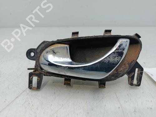 Used Rear left interior door handle NISSAN QASHQAI II (J11, J11_) [2013-2025]  30857621