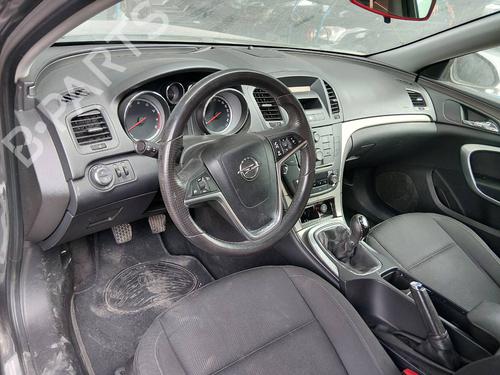 Engine control unit (ECU) OPEL INSIGNIA A (G09) | BP39646835M57 - Image 10