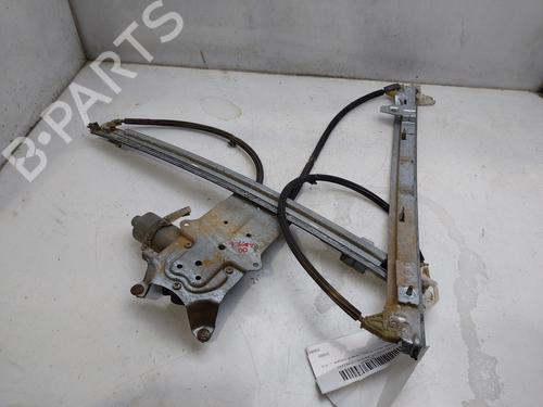 Front right window mechanism CITROËN XSARA PICASSO (N68) 1.6 HDi | BP16976078C23 