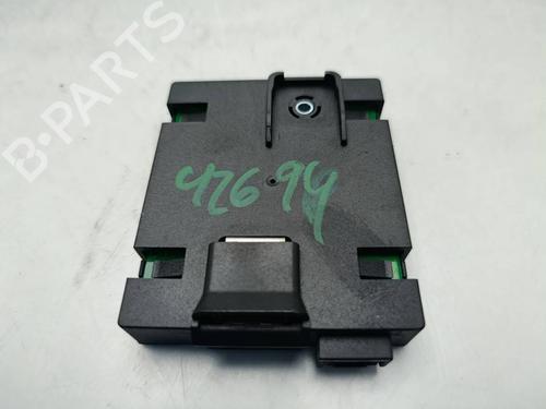 Electronic module MERCEDES-BENZ A-CLASS (W169) A 180 (169.032, 169.332) | BP40218750M83 - Image 2