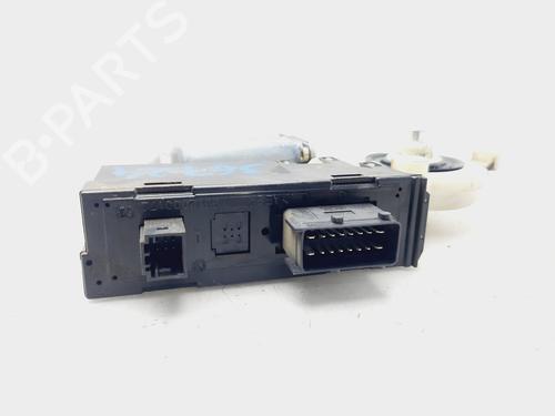 Left front window motor CITROËN C5 I (DC_) 2.0 HDi (DCRHZB, DCRHZE) | BP22567101E21 