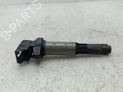 Used Ignition coil BMW 3 Compact (E46) 316 ti (115 hp) 30401941