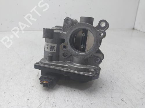 Used Throttle body NISSAN MICRA V (K14) [2016-2026]  32012416
