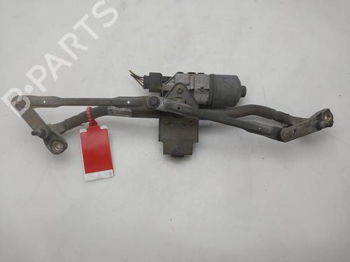 Used Front wiper motor Front wiper motor SEAT IBIZA III (6L1) [2002-2009] 39988648 39988648