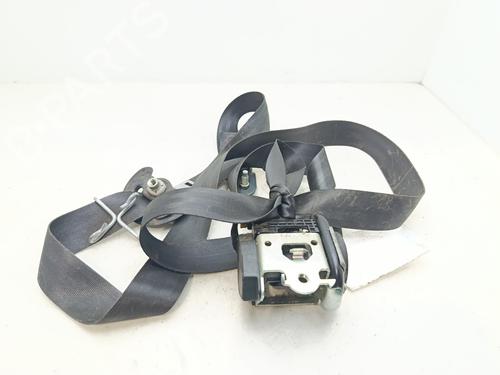 Used Front left seatbelt Front left seatbelt PEUGEOT 308 I (4A_, 4C_) [2007-2016] 34437142 34437142