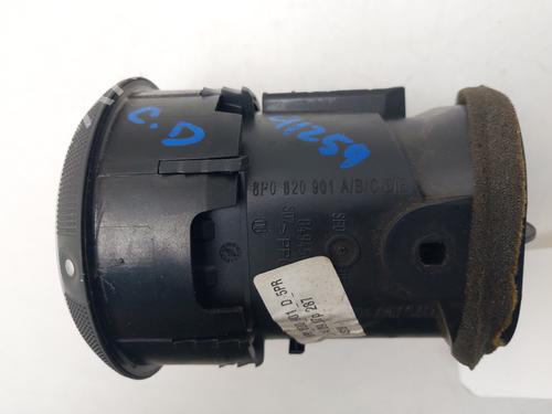 Air vent AUDI A3 (8P1) | BP33616612I21 - Image 2