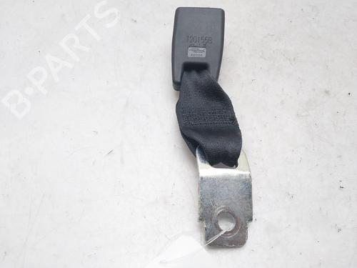 Used Seat buckle MAZDA 2 (DE_, DH_) 1.4 MZR-CD (68 hp) 14008865