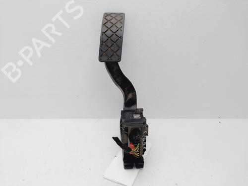 Used Pedal SEAT ARONA (KJ7, KJP) 1.6 TDI (115 hp) 26329378