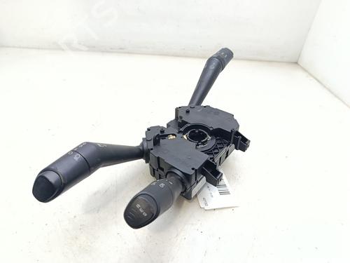 Steering wheel controls LANCIA YPSILON (312_) 1.3 D Multijet (312.YXE1A, 312.YXU1A) | BP38675830E15 - Image 2